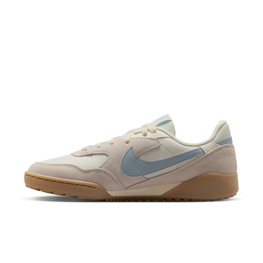 ナイキ（NIKE）（レディース）スニーカー スポーツシューズ テラ マンタ スエード IM6484-100