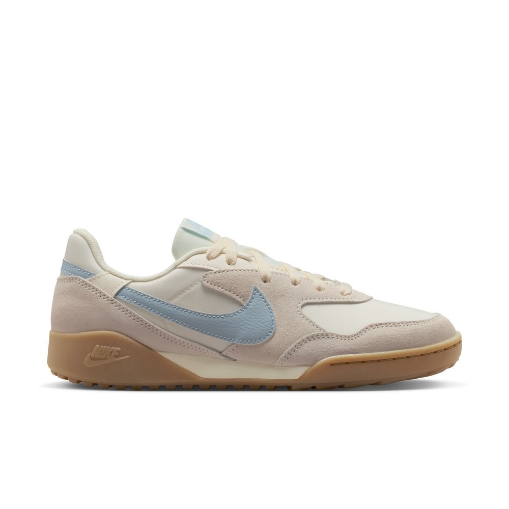 ナイキ（NIKE）（レディース）スニーカー スポーツシューズ テラ マンタ スエード IM6484-100