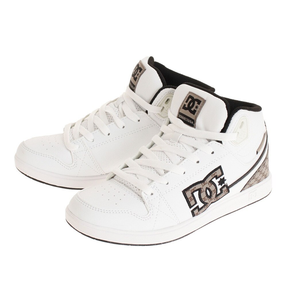  スニーカー UNIVERSITY MID SE SN 20FW DW204011XKCW カジュアルシューズ