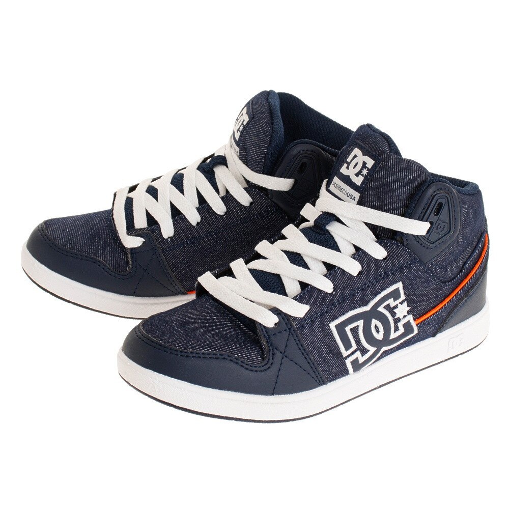  スニーカー UNIVERSITY MID TX SE 20FW DW2040124DW カジュアルシューズ