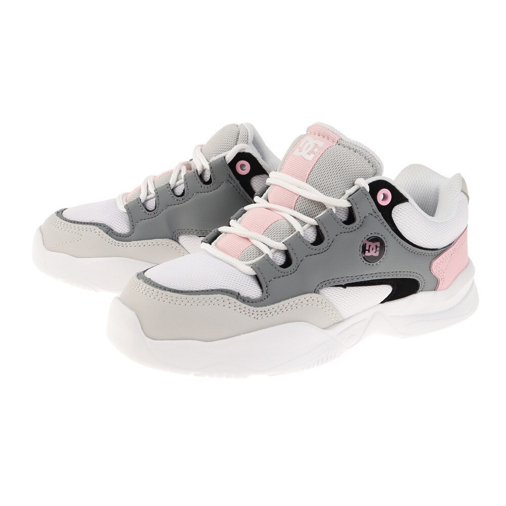  スニーカー ボーダーシューズ DECEL 21SPDW211001PW0