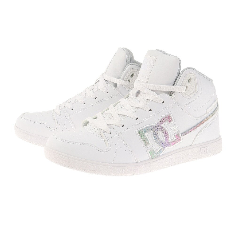  スニーカー ボーダーシューズ UNIVERSITY MID SE SN 21SPDW211004HMT