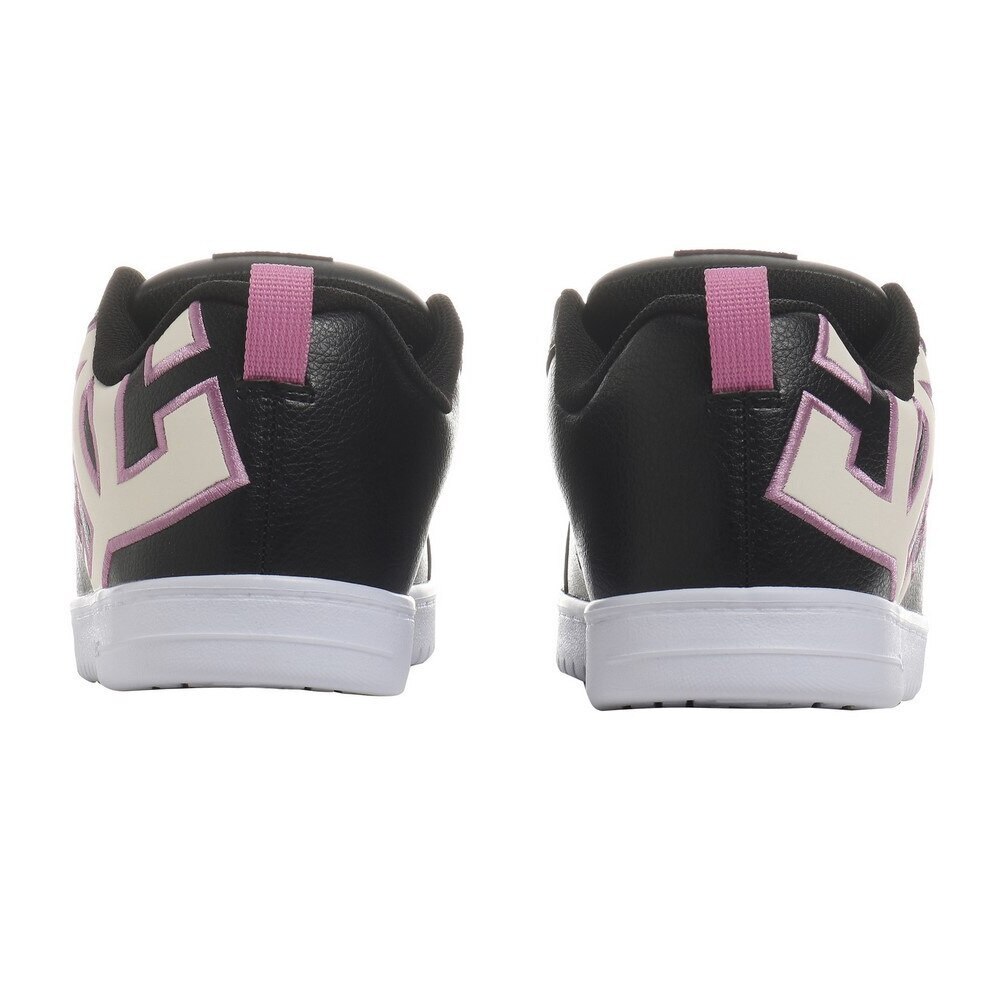 ディーシーシューズ（DC SHOES）（レディース）スニーカー コート