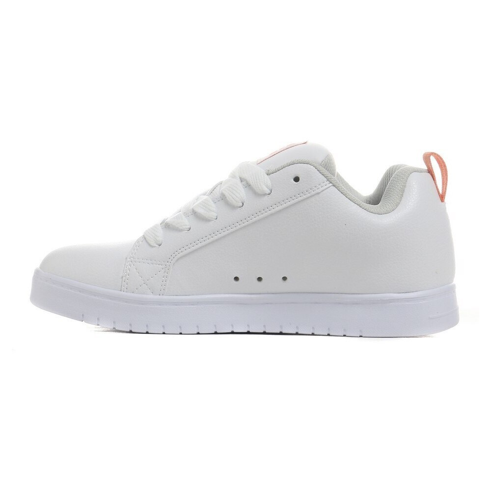 ディーシーシューズ（DC SHOES）（レディース）スニーカー ボーダー