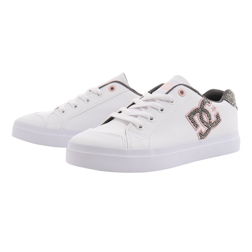 ディーシーシューズ（DC SHOES）（レディース）スニーカー レディース ...