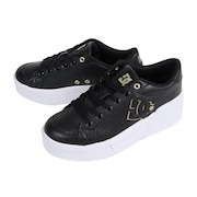 ディーシーシューズ（DC SHOES）（レディース）スニーカー ボーダーシューズ CHELSEA LITE WEDGE 23SPDW231601201