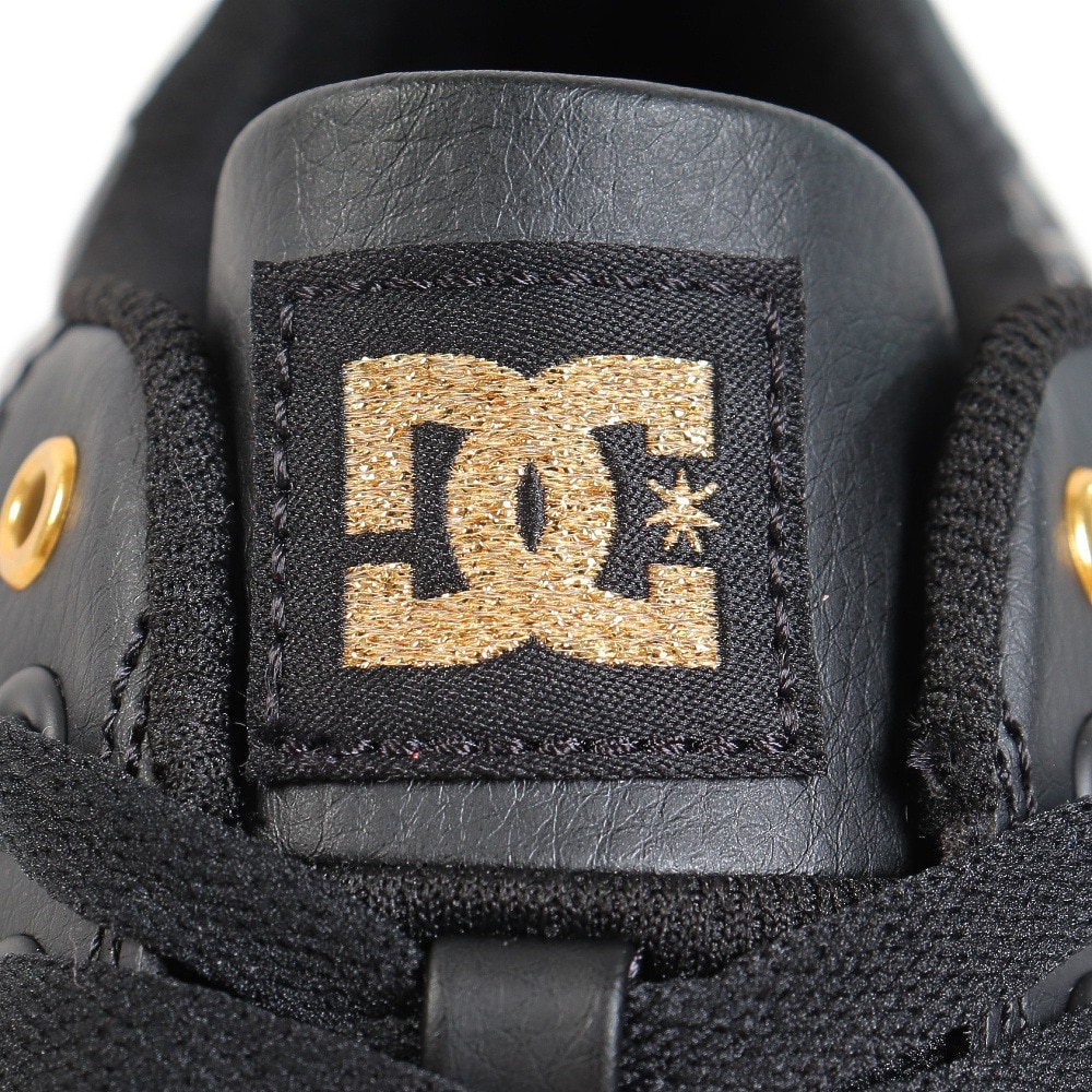 ディーシーシューズ（DC SHOES）（レディース）スニーカー ボーダーシューズ CHELSEA PLUS SE SN 23FWDW234007BG3