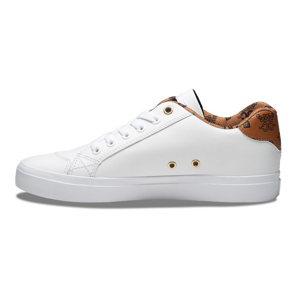 ディーシーシューズ（DC SHOES）（レディース）スニーカー ボーダー  