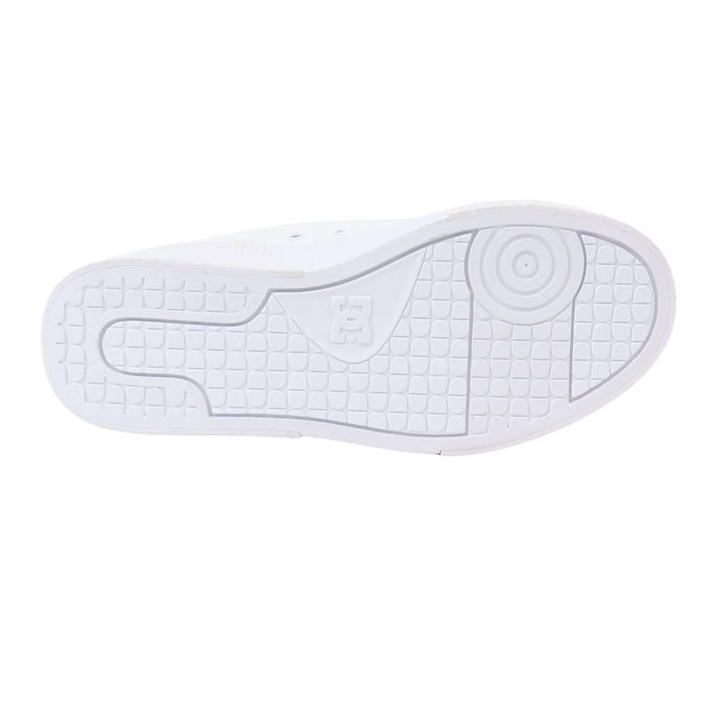 ディーシーシューズ（DC SHOES）（レディース）スニーカー ボーダーシューズ CHELSEA LITE WEDGE 24FWDW244601OF1