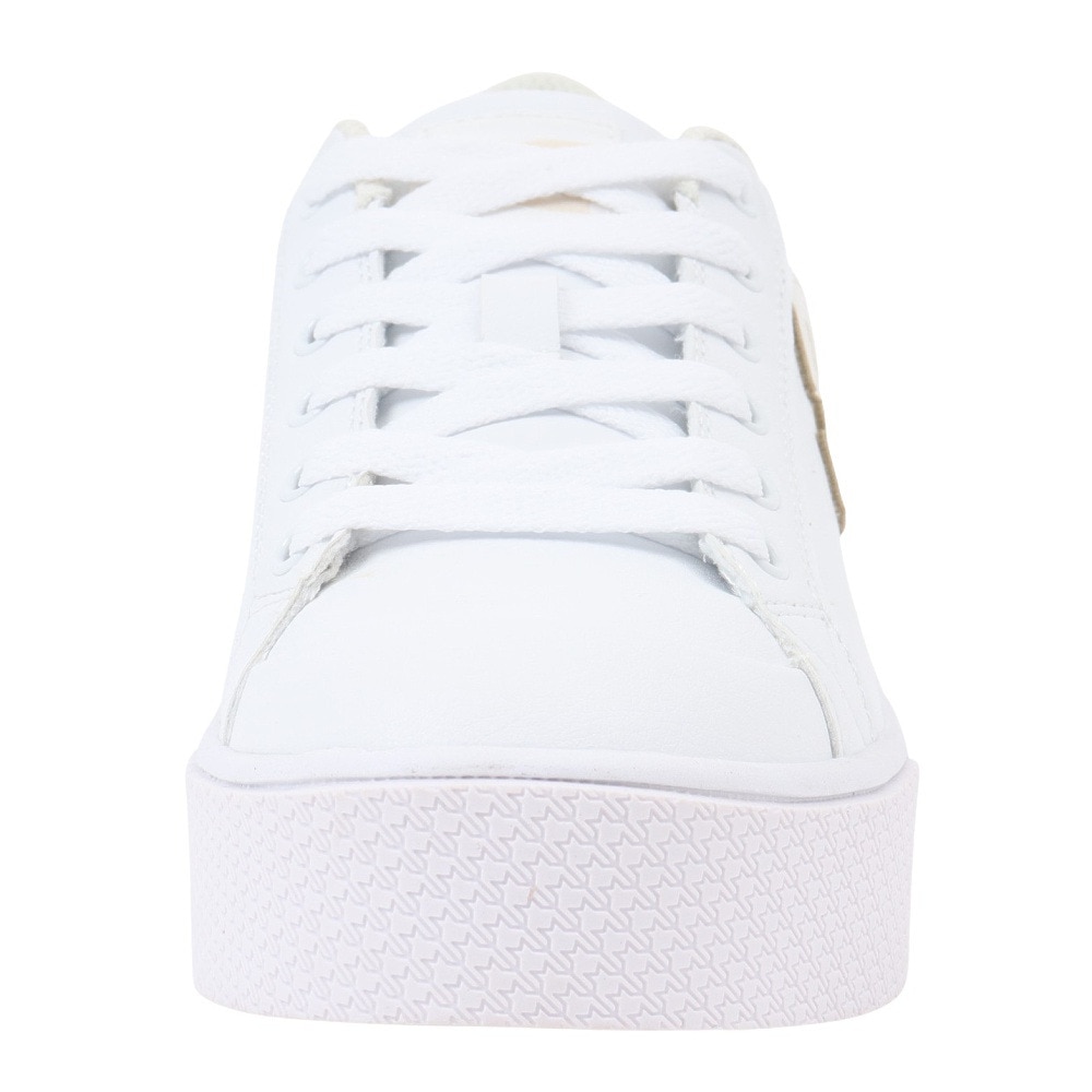 ディーシーシューズ（DC SHOES）（レディース）スニーカー ボーダーシューズ CHELSEA LITE WEDGE 24FWDW244601OF1