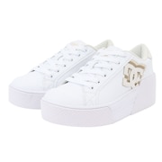 (レディース)スニーカー ボーダーシューズ CHELSEA LITE WEDGE 24FWDW244601OF1