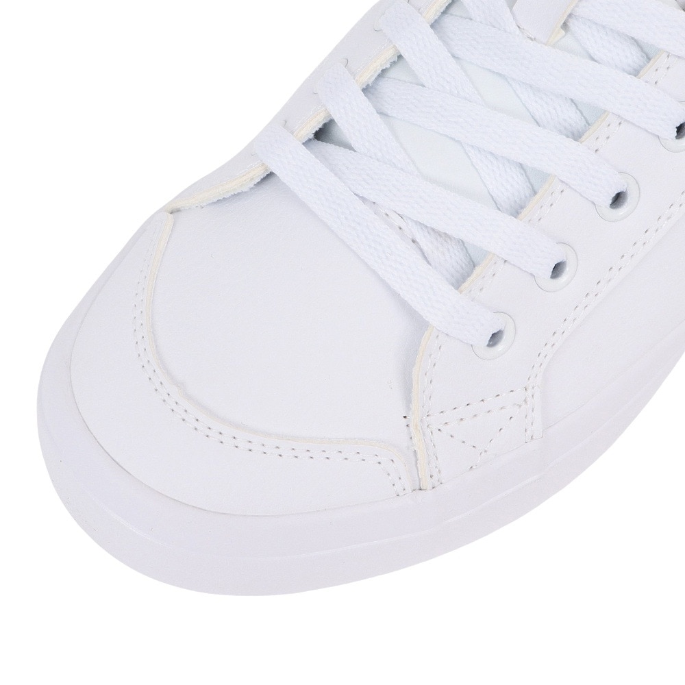 ディーシーシューズ（DC SHOES）（レディース）スニーカー ボーダーシューズ CHELSEA PLUS SE SN 25SPDW251301WBG