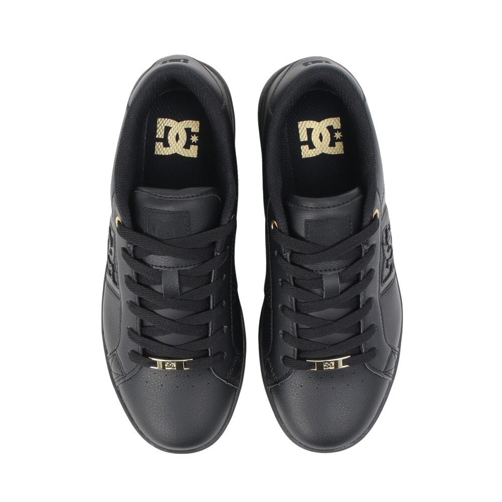 ディーシーシューズ（DC SHOES）（レディース）スニーカー ボーダーシューズ BALMY 25SPDW251602BGD