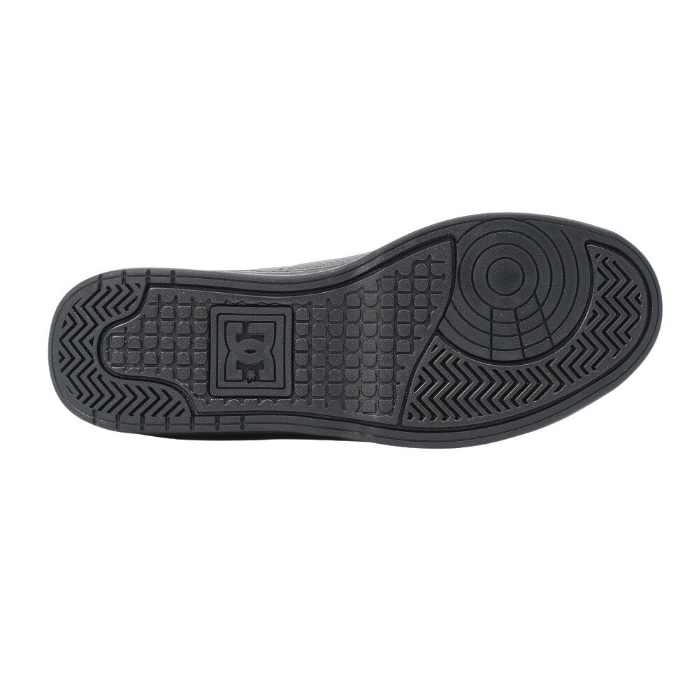 ディーシーシューズ（DC SHOES）（レディース）スニーカー ボーダーシューズ BALMY 25SPDW251602BGD