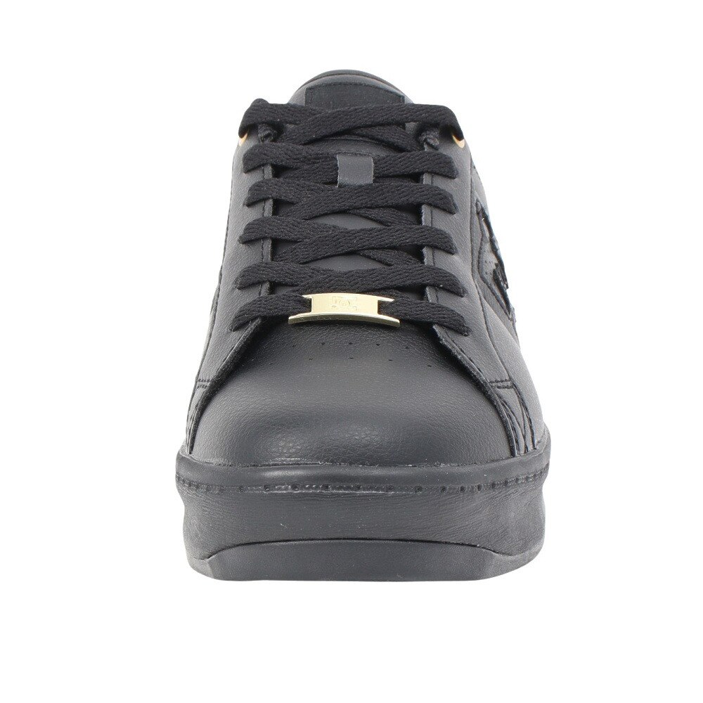 ディーシーシューズ（DC SHOES）（レディース）スニーカー ボーダーシューズ BALMY 25SPDW251602BGD