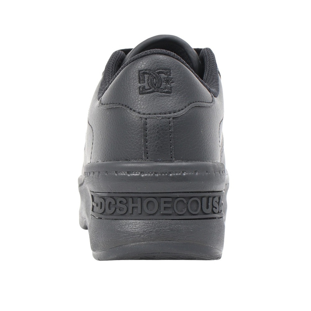 ディーシーシューズ（DC SHOES）（レディース）スニーカー ボーダーシューズ BALMY 25SPDW251602BGD