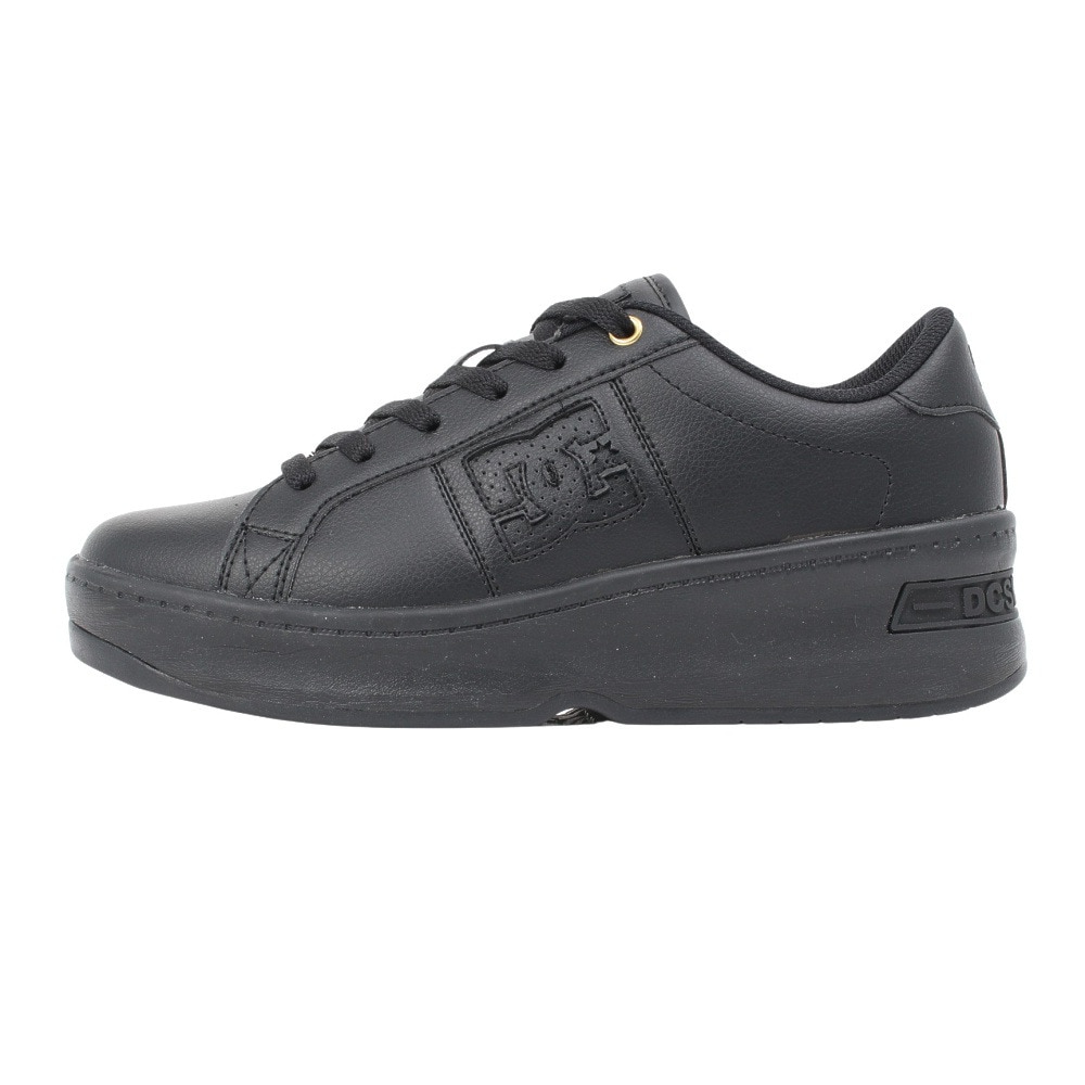 ディーシーシューズ（DC SHOES）（レディース）スニーカー ボーダーシューズ BALMY 25SPDW251602BGD