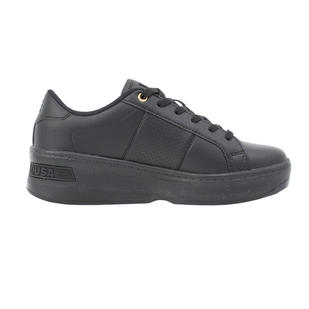 ディーシーシューズ（DC SHOES）（レディース）スニーカー ボーダーシューズ BALMY 25SPDW251602BGD