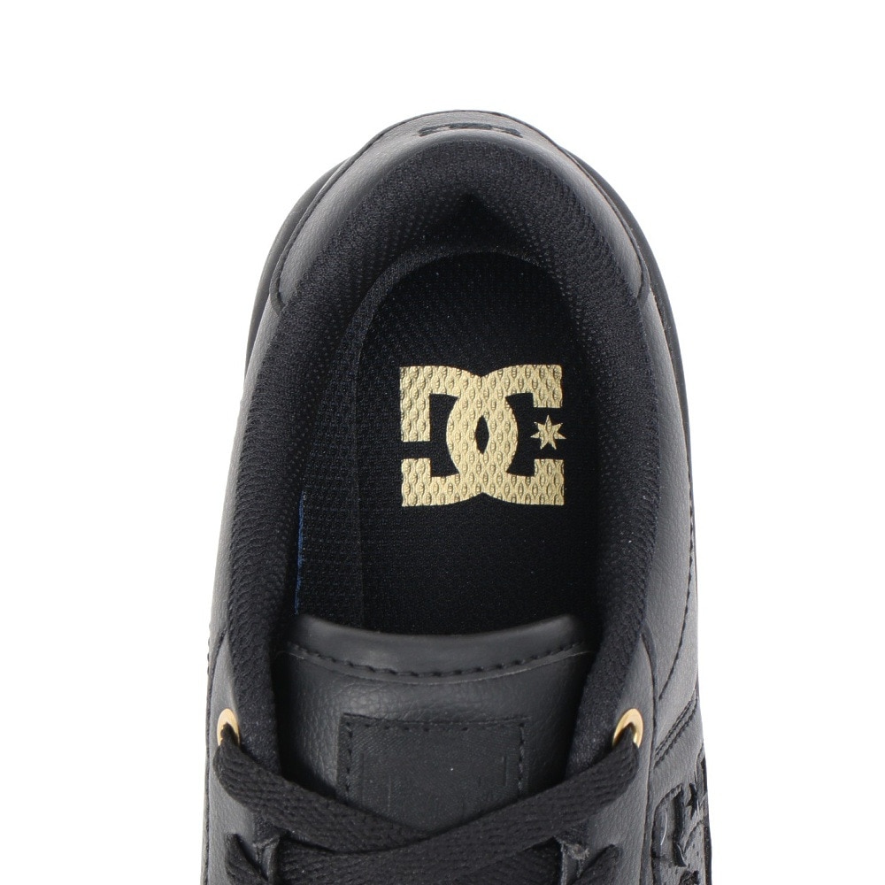 ディーシーシューズ（DC SHOES）（レディース）スニーカー ボーダーシューズ BALMY 25SPDW251602BGD