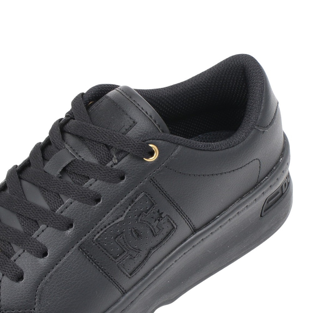 ディーシーシューズ（DC SHOES）（レディース）スニーカー ボーダーシューズ BALMY 25SPDW251602BGD