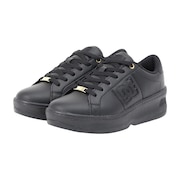 (レディース)スニーカー ボーダーシューズ BALMY 25SPDW251602BGD
