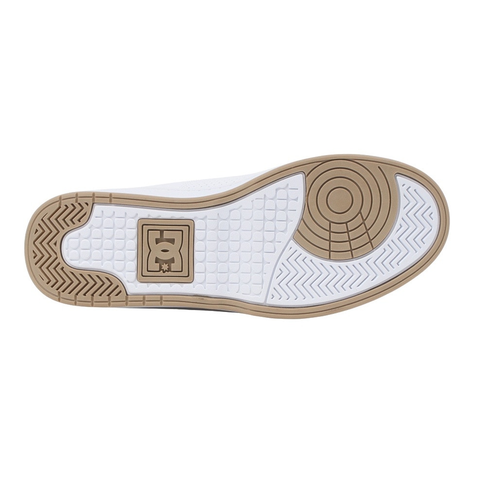 ディーシーシューズ（DC SHOES）（レディース）スニーカー ボーダーシューズ BALMY 25SPDW251602WBG