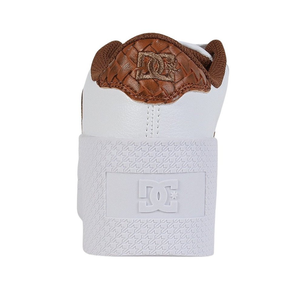 ディーシーシューズ（DC SHOES）（レディース）スニーカー ボーダー