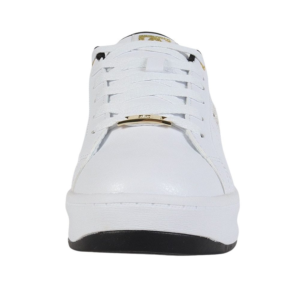 ディーシーシューズ（DC SHOES）（レディース）スニーカー ボーダーシューズ DC バルミー フットウェア ホワイト ブラック 25FWDW254603WLB