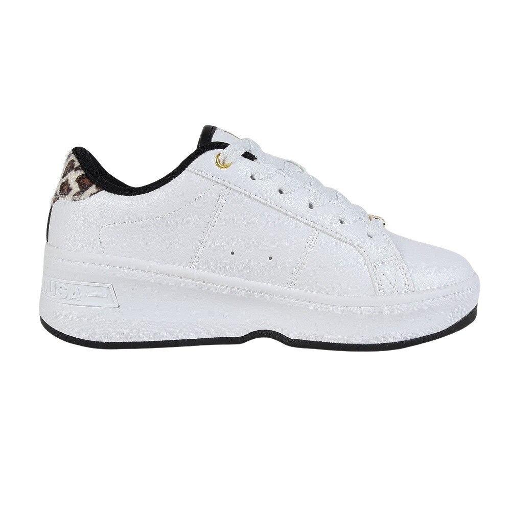 ディーシーシューズ（DC SHOES）（レディース）スニーカー ボーダーシューズ DC バルミー フットウェア ホワイト ブラック 25FWDW254603WLB