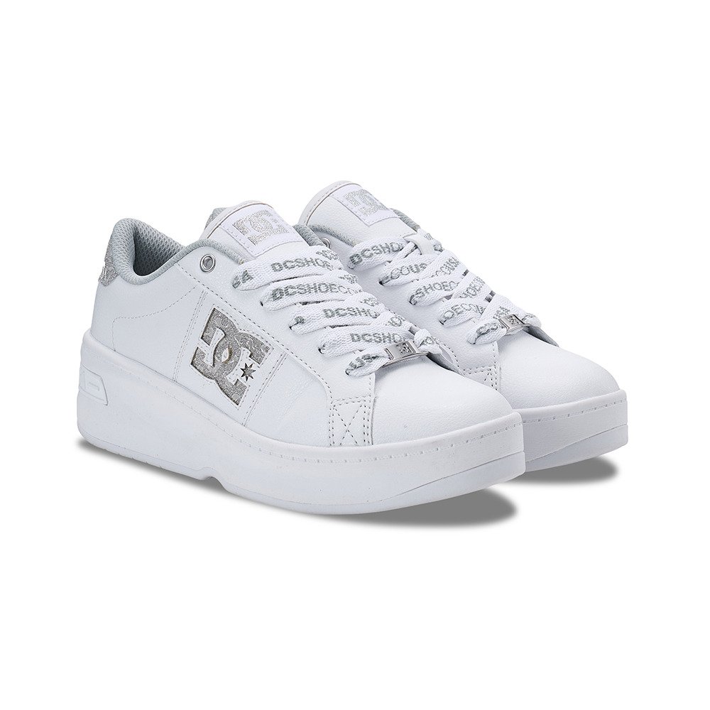 �f�B�[�V�[ �X�j�[�J�[ �{�[�_�[�V���[�Y �E�B�����Y DC �o���~�[ SE �z���C�g 26SPDW261608WSL �X�|�[�c �J�W���A�� �V���[�Y �Q�T�D�O �z���C�g �V���[�Y