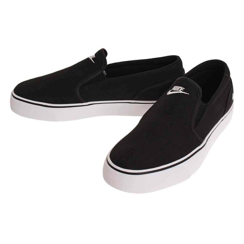 ポイント15倍 多少の傷汚れ箱なし等訳あり大奉仕 トキ スリップ キャンバス Toki Slip Canvas 010su15 ナイキ スーパースポーツゼビオ