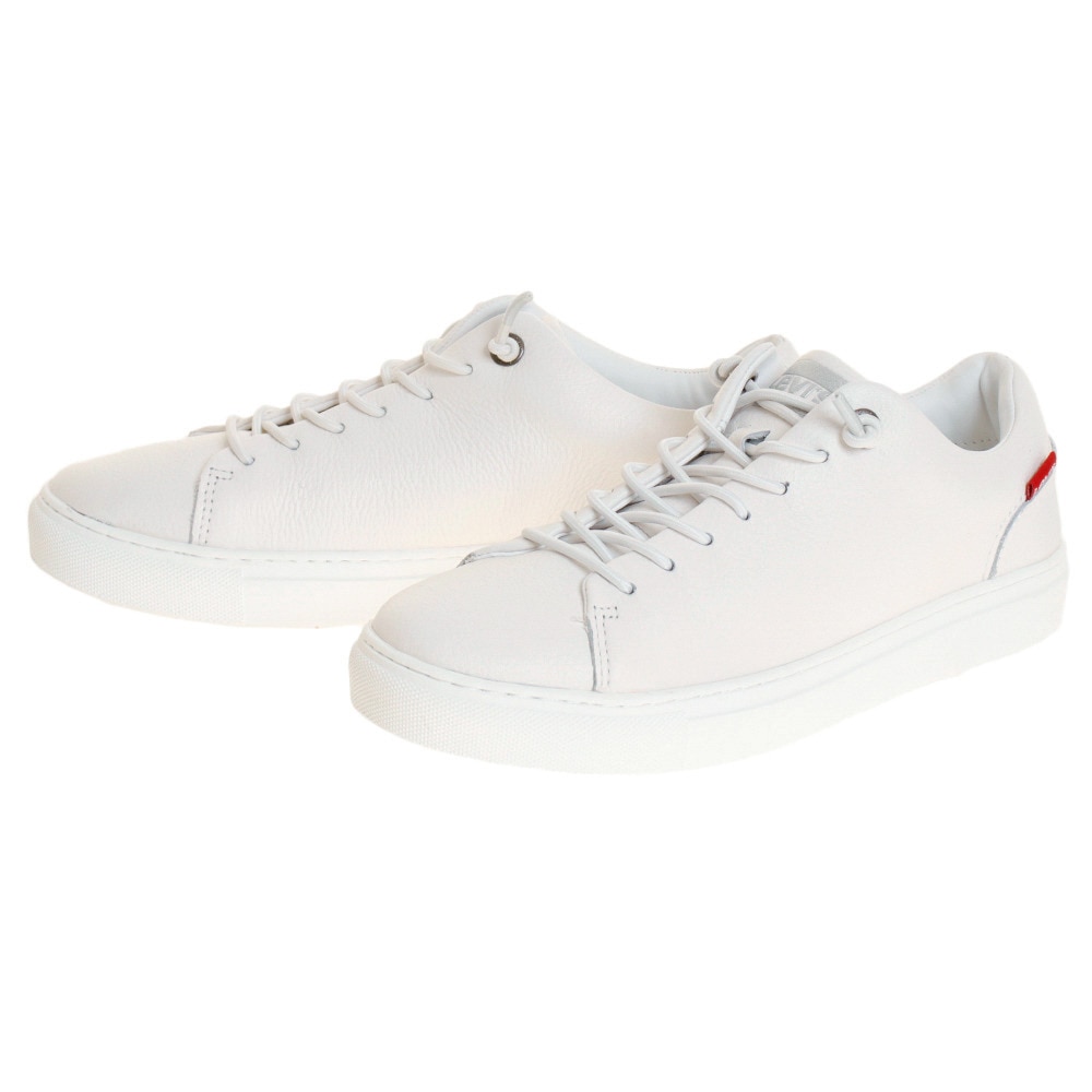 ＜スーパースポーツ ゼビオ＞ VERNON S W 229832 WHITE