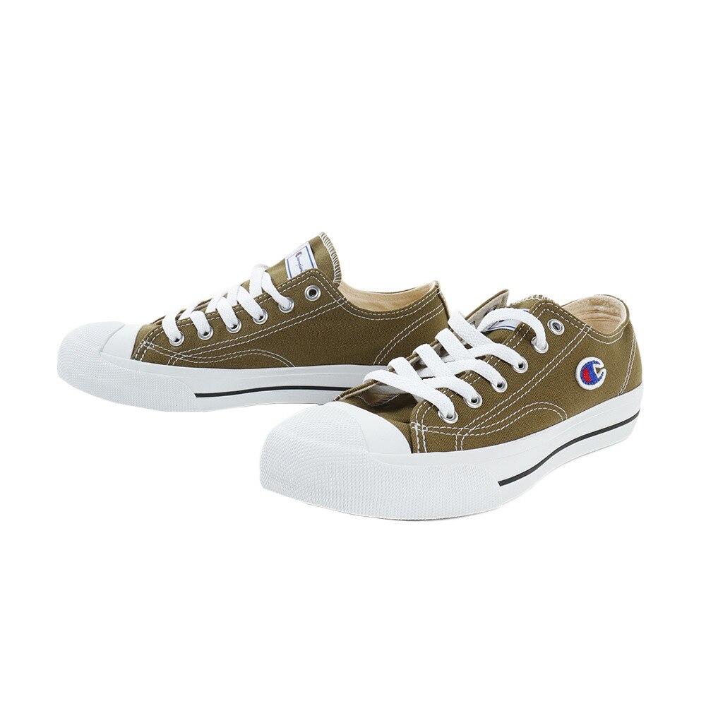  スニーカー CP センターコート OX 004 55180043 19FW カジュアルシューズ