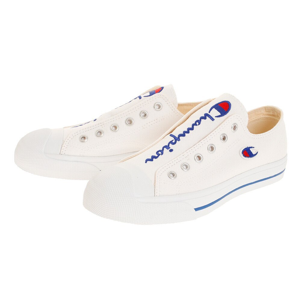  スニーカー センターコート SLIP 55180251 カジュアルシューズ