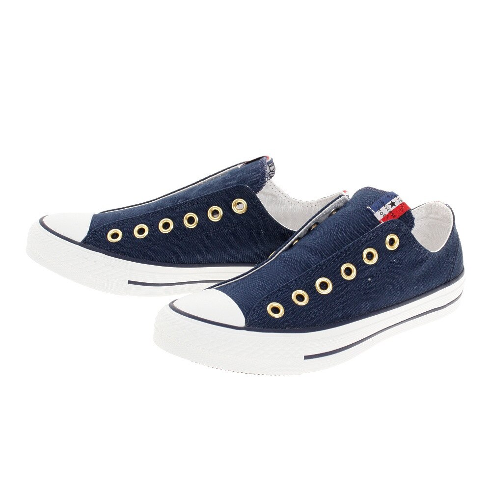 スニーカー キャンパスシューズ NEXTAR110 TC SLIP OX 38000491 21SS