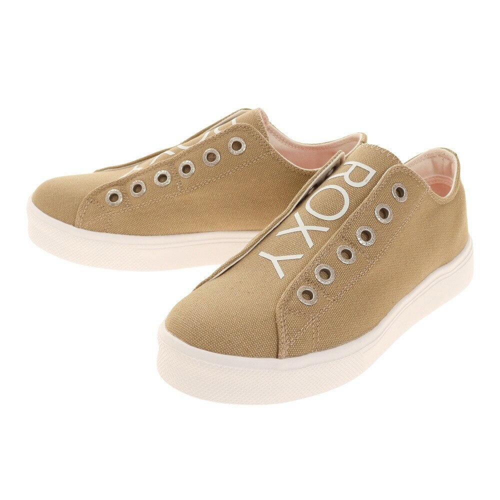 スニーカー キャンパスシューズ LIGHT UP CANVAS 21SPRFT211404CAM
