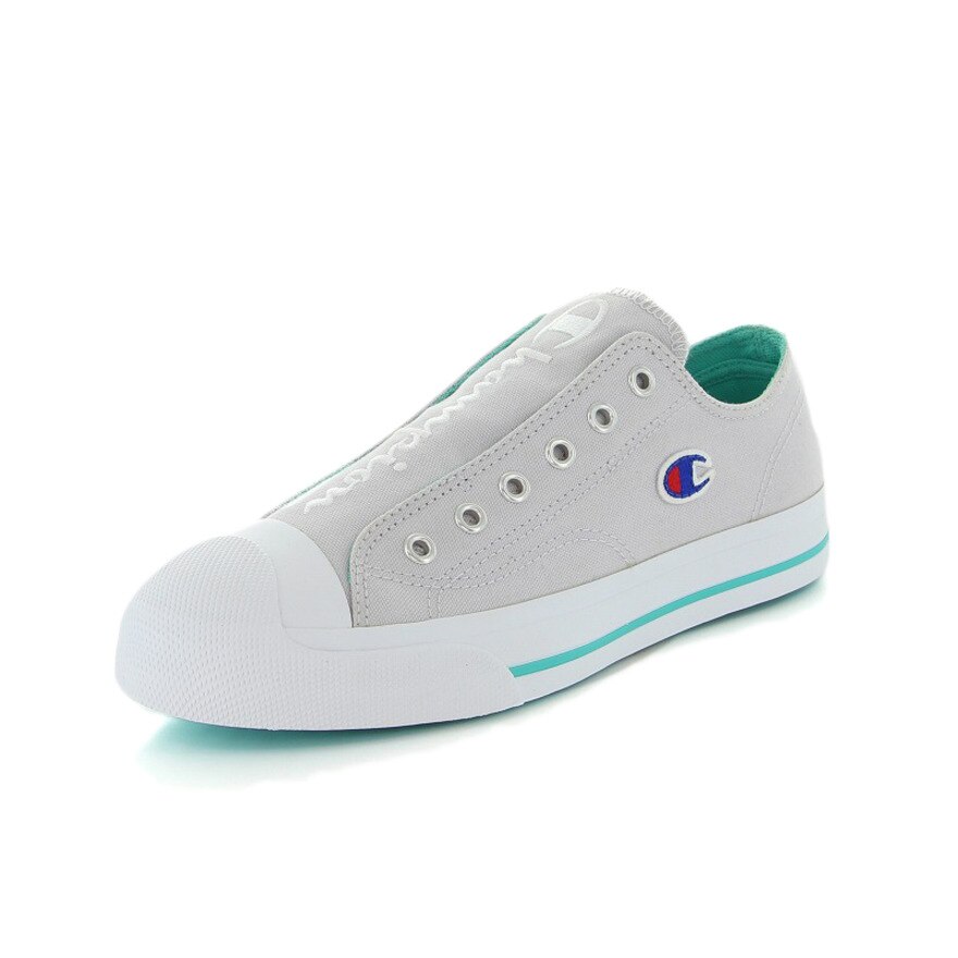  スニーカー CP LC048 CENTER COURT SLIP 3 55180657 キャンパスシューズ