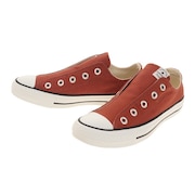コンバース（CONVERSE）（レディース）スニーカー キャンパスシューズ ネクスター NEXTAR 110 SLIP OX 38000590 21FW