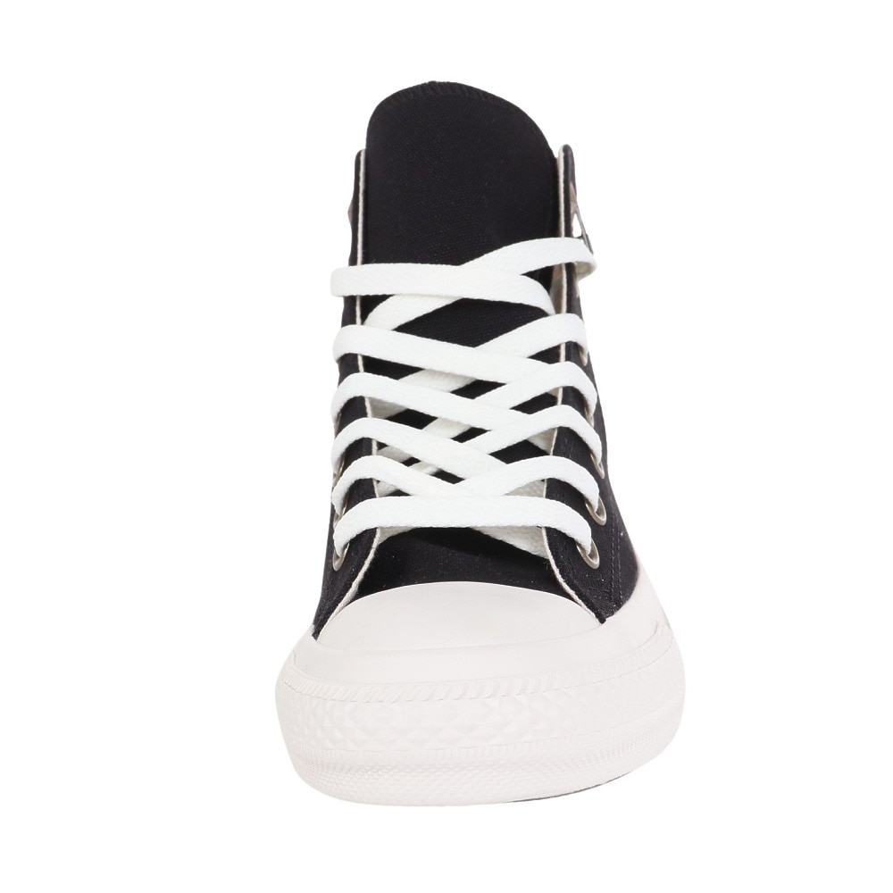 コンバース（CONVERSE）（レディース）スニーカー キャンパスシューズ オールスター AGZ HI 31311160