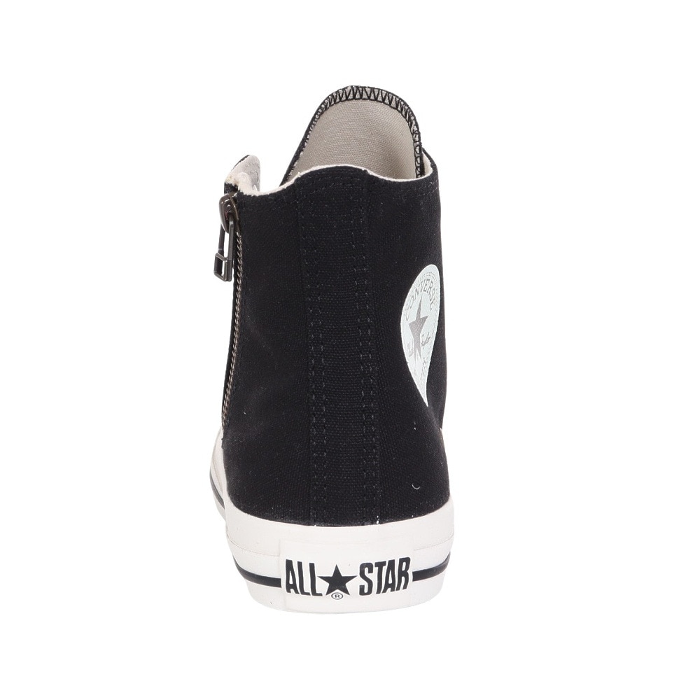 コンバース（CONVERSE）（レディース）スニーカー キャンパスシューズ オールスター AGZ HI 31311160