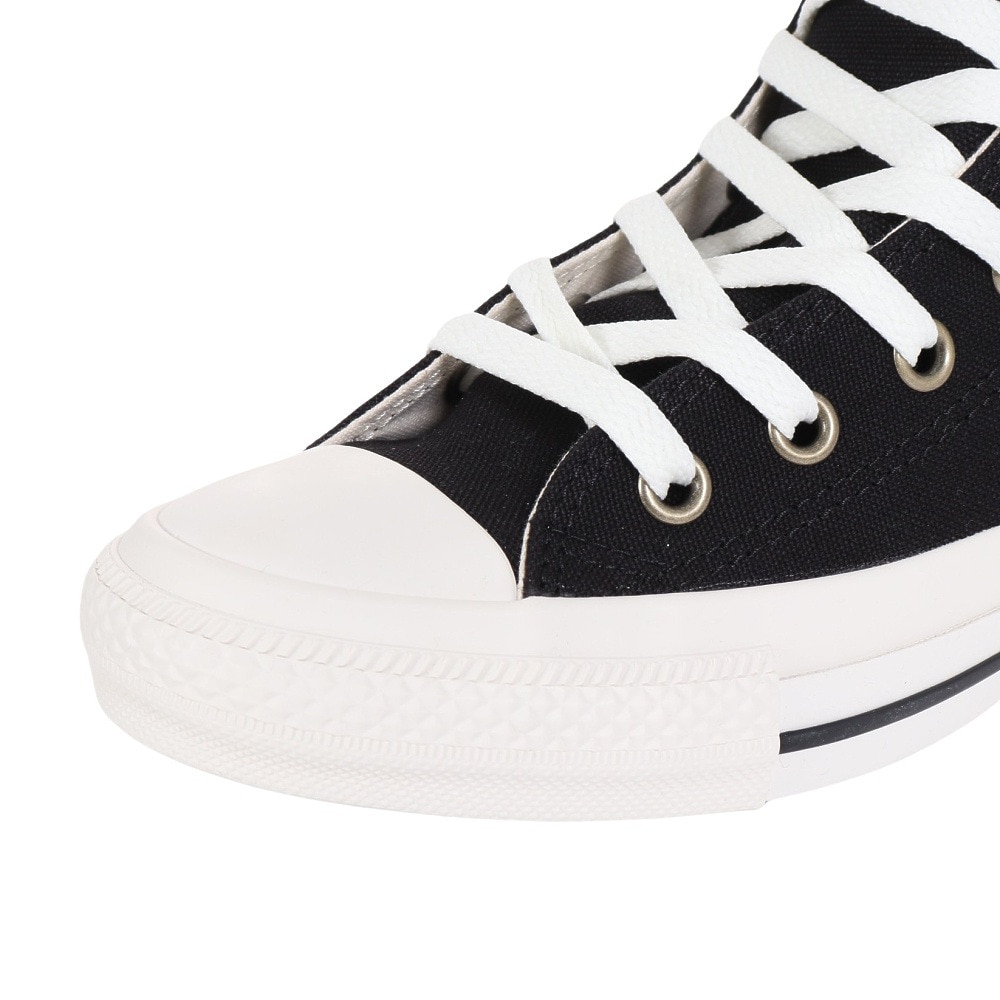 コンバース（CONVERSE）（レディース）スニーカー キャンパスシューズ オールスター AGZ HI 31311160