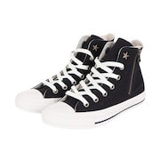 コンバース（CONVERSE）（レディース）スニーカー キャンパスシューズ オールスター AGZ HI 31311160