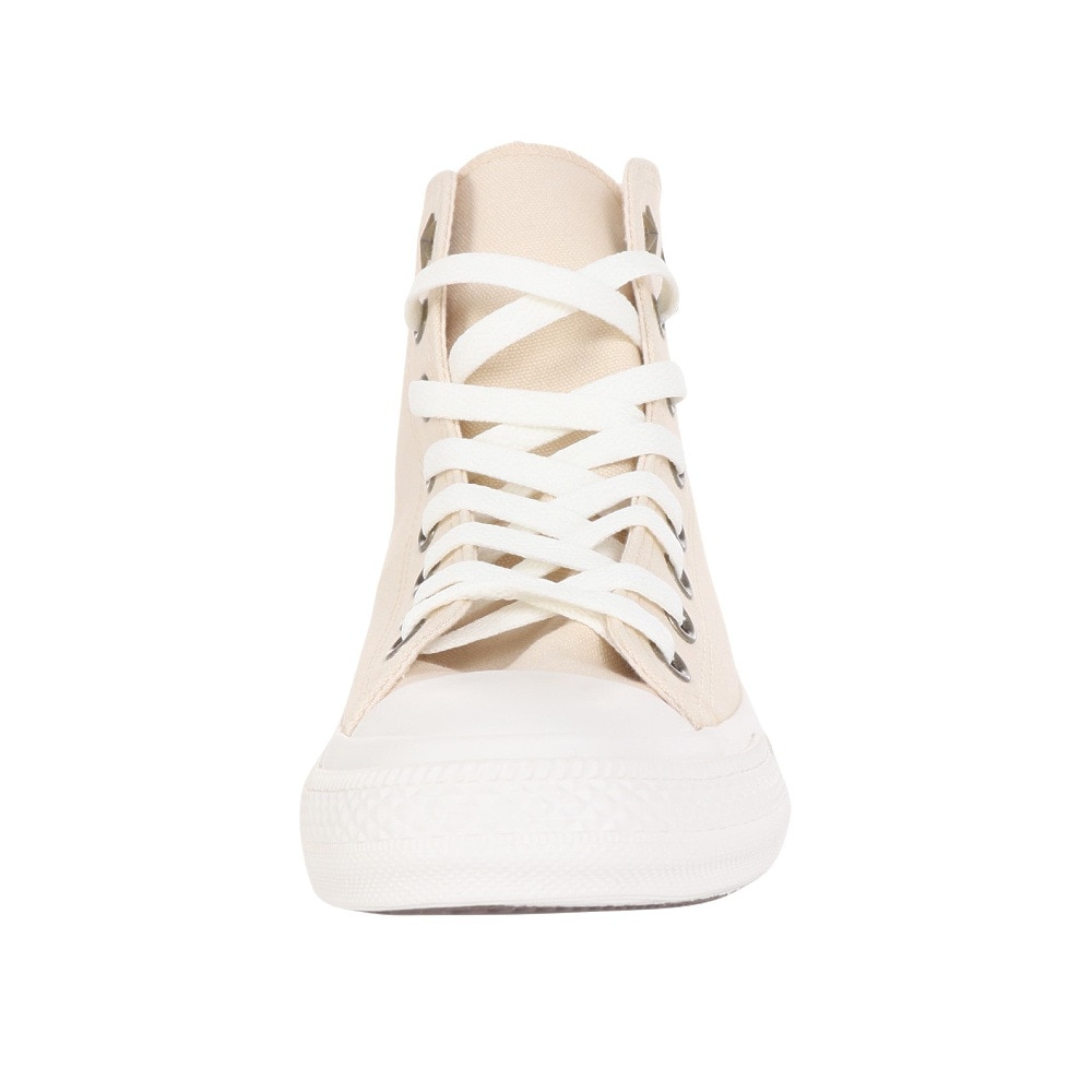 コンバース（CONVERSE）（レディース）スニーカー キャンパスシューズ ALL STAR AG Z HI 31311162