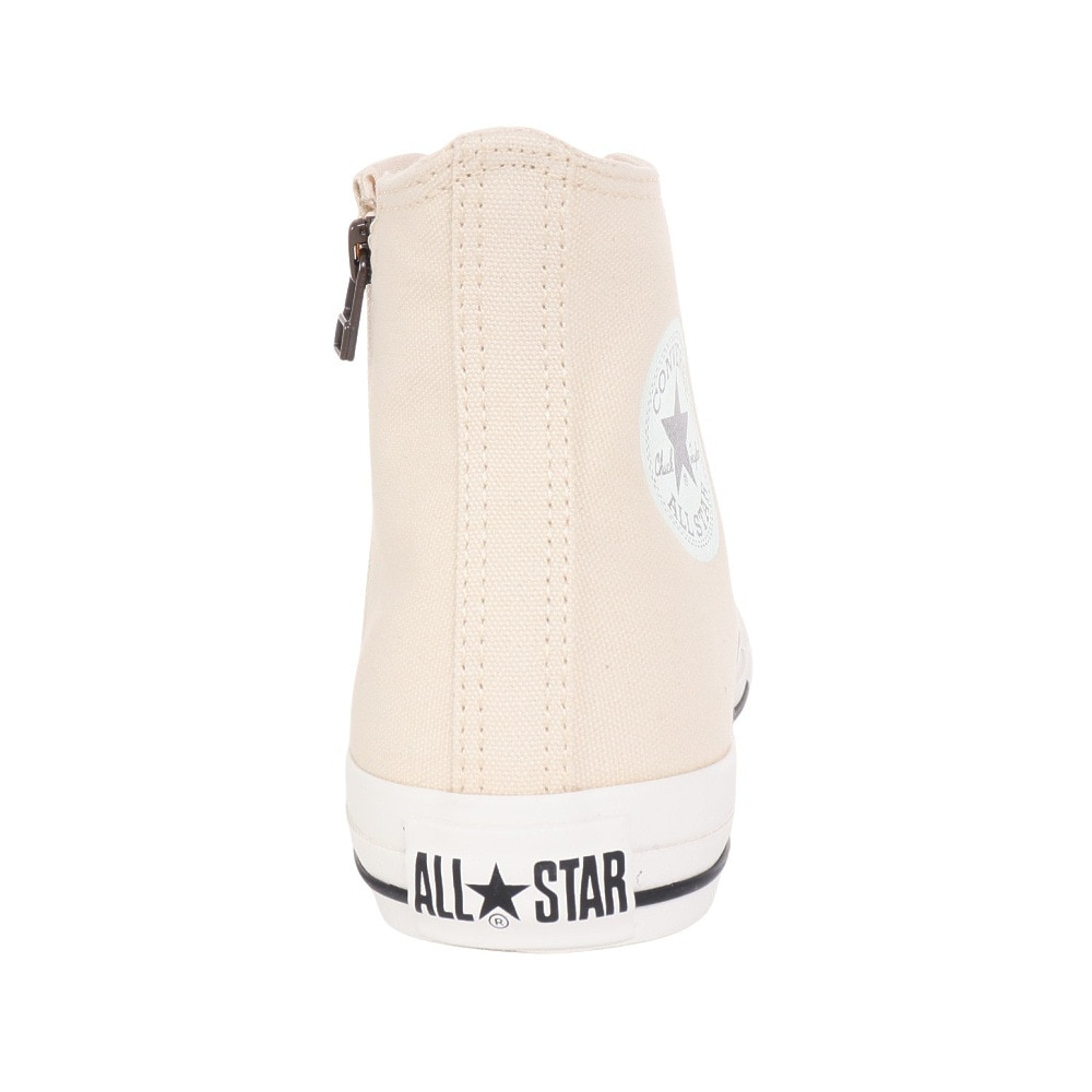 コンバース（CONVERSE）（レディース）スニーカー キャンパスシューズ ALL STAR AG Z HI 31311162
