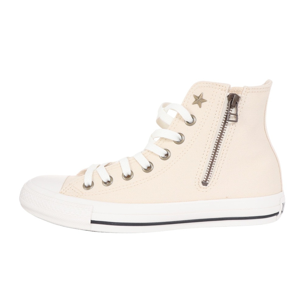 コンバース（CONVERSE）（レディース）スニーカー キャンパスシューズ ALL STAR AG Z HI 31311162