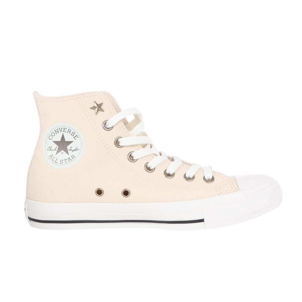 コンバース（CONVERSE）（レディース）スニーカー キャンパスシューズ ALL STAR AG Z HI 31311162