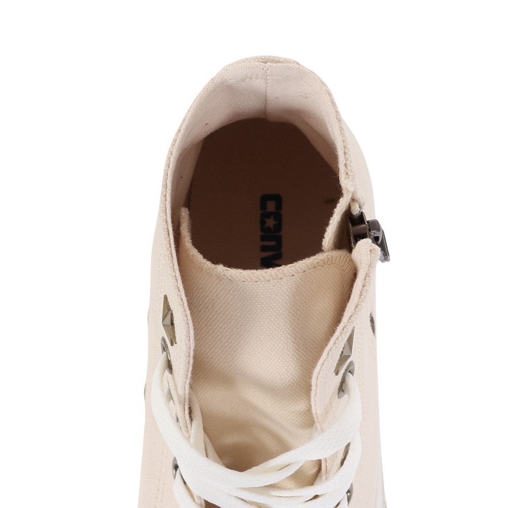 コンバース（CONVERSE）（レディース）スニーカー キャンパスシューズ ALL STAR AG Z HI 31311162