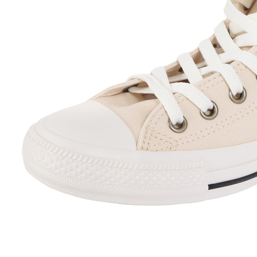 コンバース（CONVERSE）（レディース）スニーカー キャンパスシューズ ALL STAR AG Z HI 31311162