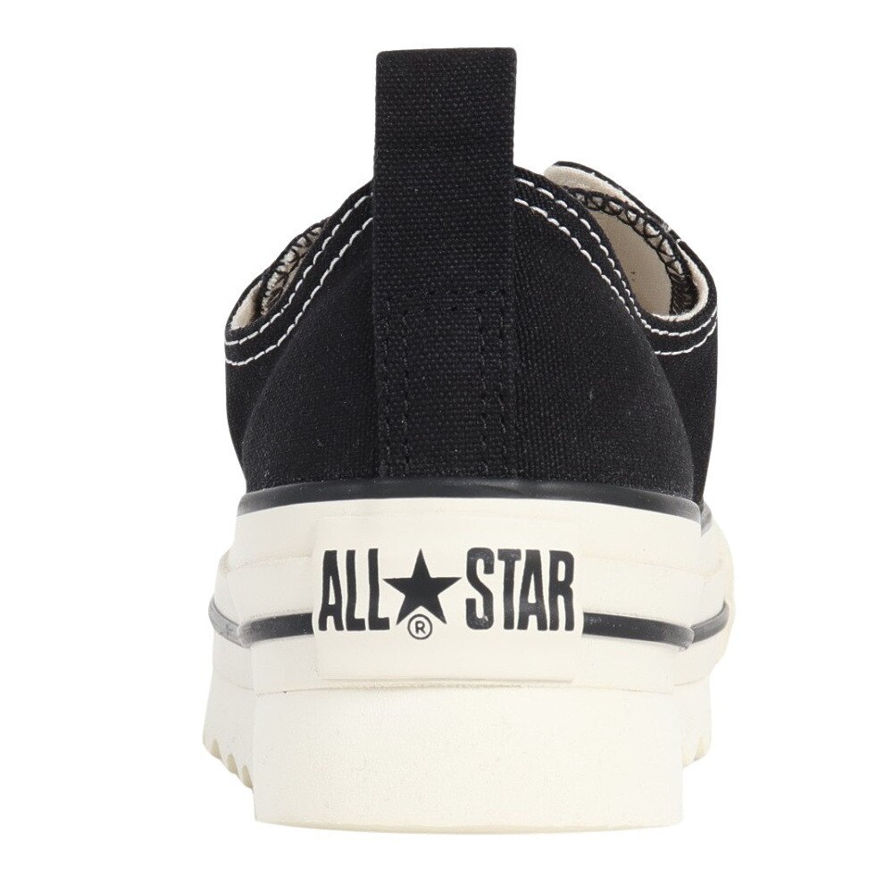 コンバース（CONVERSE）（レディース）スニーカー キャンパスシューズ オールスター シャークソール OX 31311041 24SS