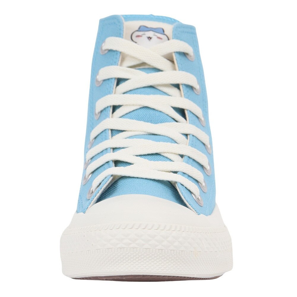 コンバース（CONVERSE）（レディース）スニーカー キャンパスシューズ オールスター CL HI ちいかわ ハチワレ  31314141